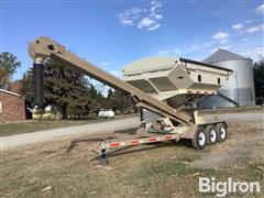 2021 Unverferth Seed Runner 3755 XL Tri/A Seed Tender 