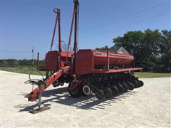 Case IH 5500 Mulch Till Drill 