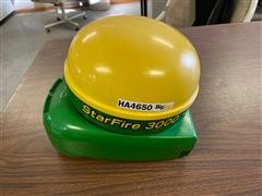 StarFire 3000 Globe 