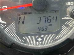 Odometer