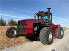 1994 Case IH 9280 4WD Tractor 