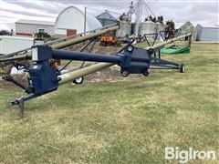 Harvest International H1072 Auger 