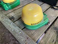 John Deere StarFire GPS Receiver 