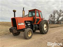 Allis-Chalmers 7020 2WD Tractor 