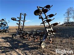 30’ Anhydrous Applicator 