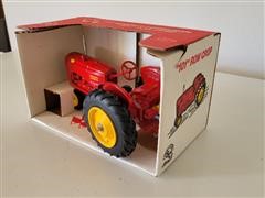 Massey Ferguson 101 Row Crop Collector Toy Tractor 