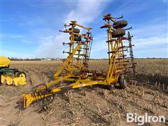 Kent 6330 82 Finishing Cultivator 