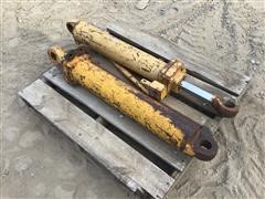 Caterpillar Hydraulic Tilt Cylinders 