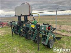 Sukup 9400 HS Cultivator 