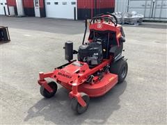 2020 Gravely Pro-Stance 36" Stand-On Mower 