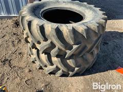 Armstrong 16.9-24 Tires 