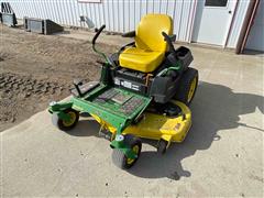 2019 John Deere Z540R Lawn Mower 