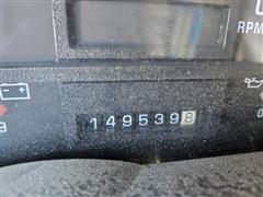 Odometer