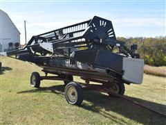 AGCO 15' Grain Head 