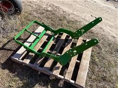 John Deere Grill Guard 