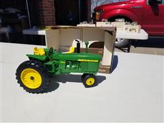 John Deere 4010 Model Gas Tractor 