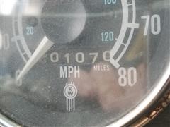 Odometer