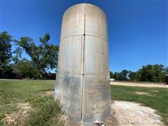 12,000 Gal Storage Tank 