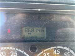 Odometer