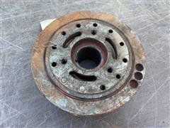 7" Harmonic Balancer 