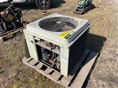 Payne 42RAC-1S8K Air Conditioner Compressor Unit 
