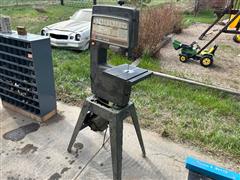 Craftsman 12" Band Saw 