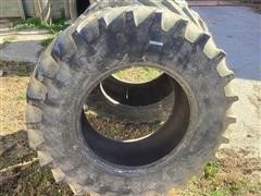 16.9-28 Tractor Tires 