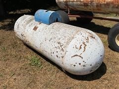 Propane Tank 