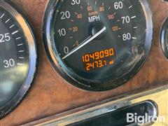 Odometer