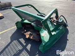 2022 GR G-Rex DMC60-150 Mulcher Attachment 