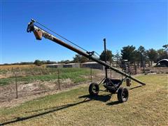 Grain Auger 