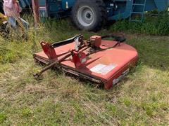 Bush Hog 296 6' Rotary Mower 