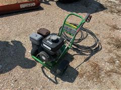 John Deere PR-3400GS Power Washer 