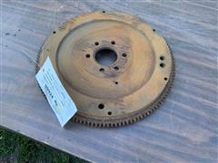 Oldsmobile 12” Flywheel 