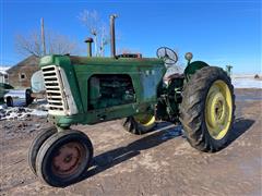 1959 Oliver 770 2WD Tractor 