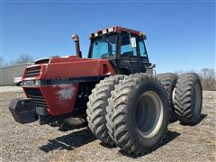 1986 Case IH 4894 4WD Tractor 