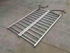 Loading Ramp 