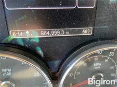 Odometer