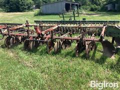 White 470 4R36" Cultivator 