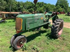 Oliver Row Crop 60 2WD Tractor 