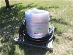 Rolls Of Hose And Tubing 