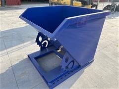 2022 Greatbear Self Dumping Hopper 