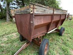 Grain Cart 