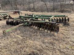 John Deere 1110 Disk 