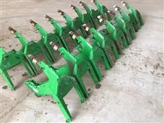 John Deere Planter Shank Units 