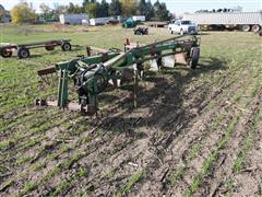 John Deere 2500 18" Bottom Moldboard Plow 