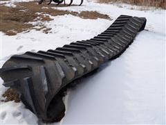 John Deere Rubber Track 