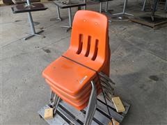 Restaurant/Kitchen Chairs 