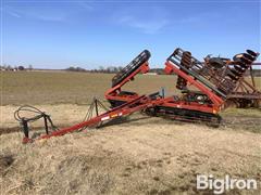 Case IH 110 Crumbler 