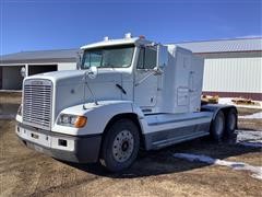 1995 Freightliner FLD112 T/A Truck Tractor 